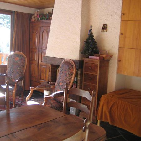 Studio Avec Balcon, 3 Pers, Courchevel 1850, Proche Parking - Fr-1-514-5 Exterior foto